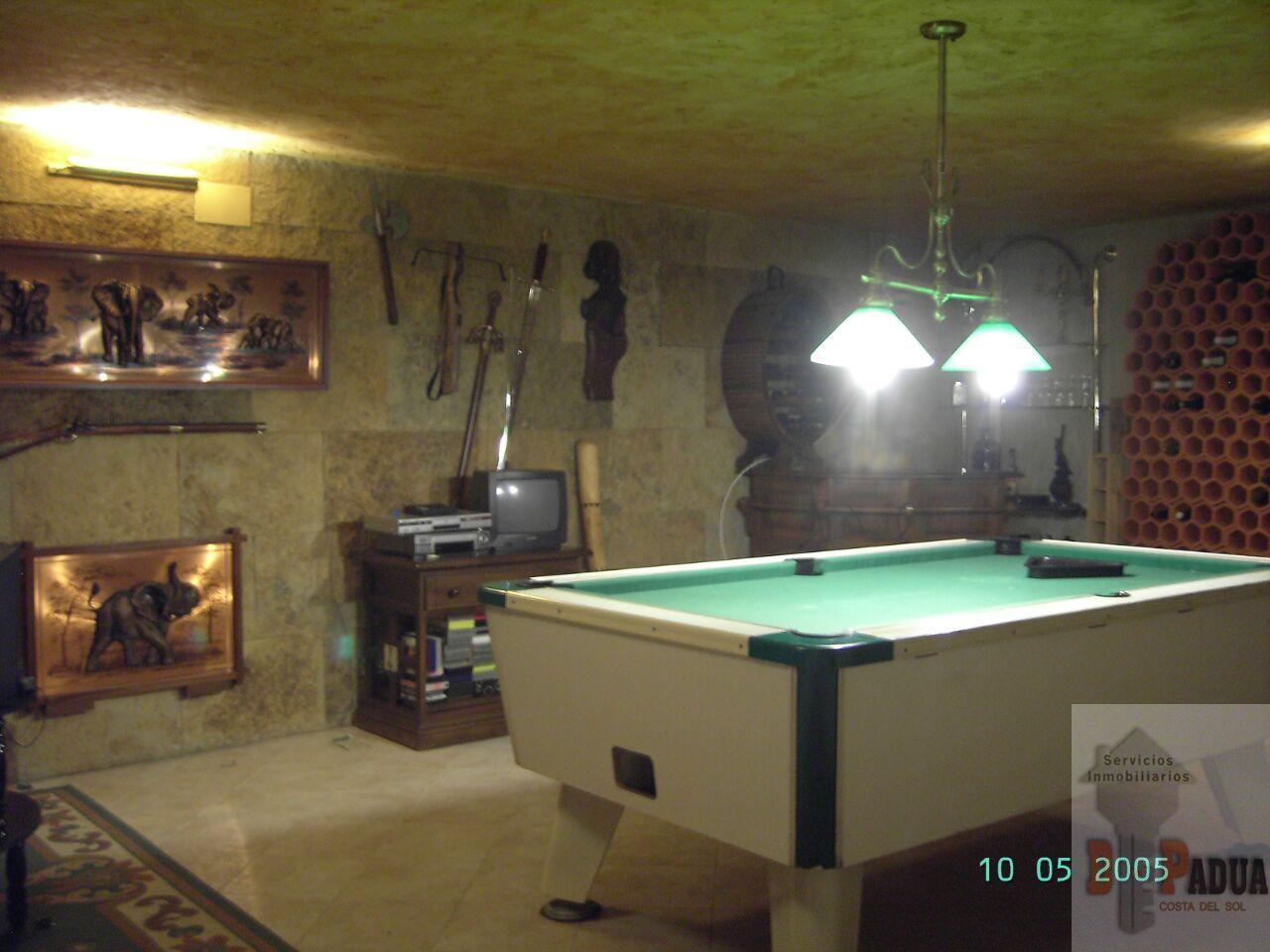 For sale of chalet in Campillos