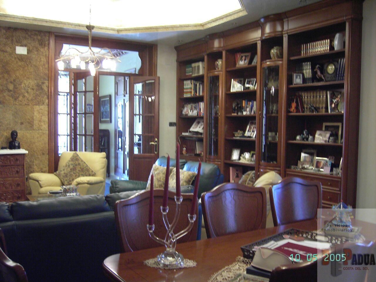 For sale of chalet in Campillos