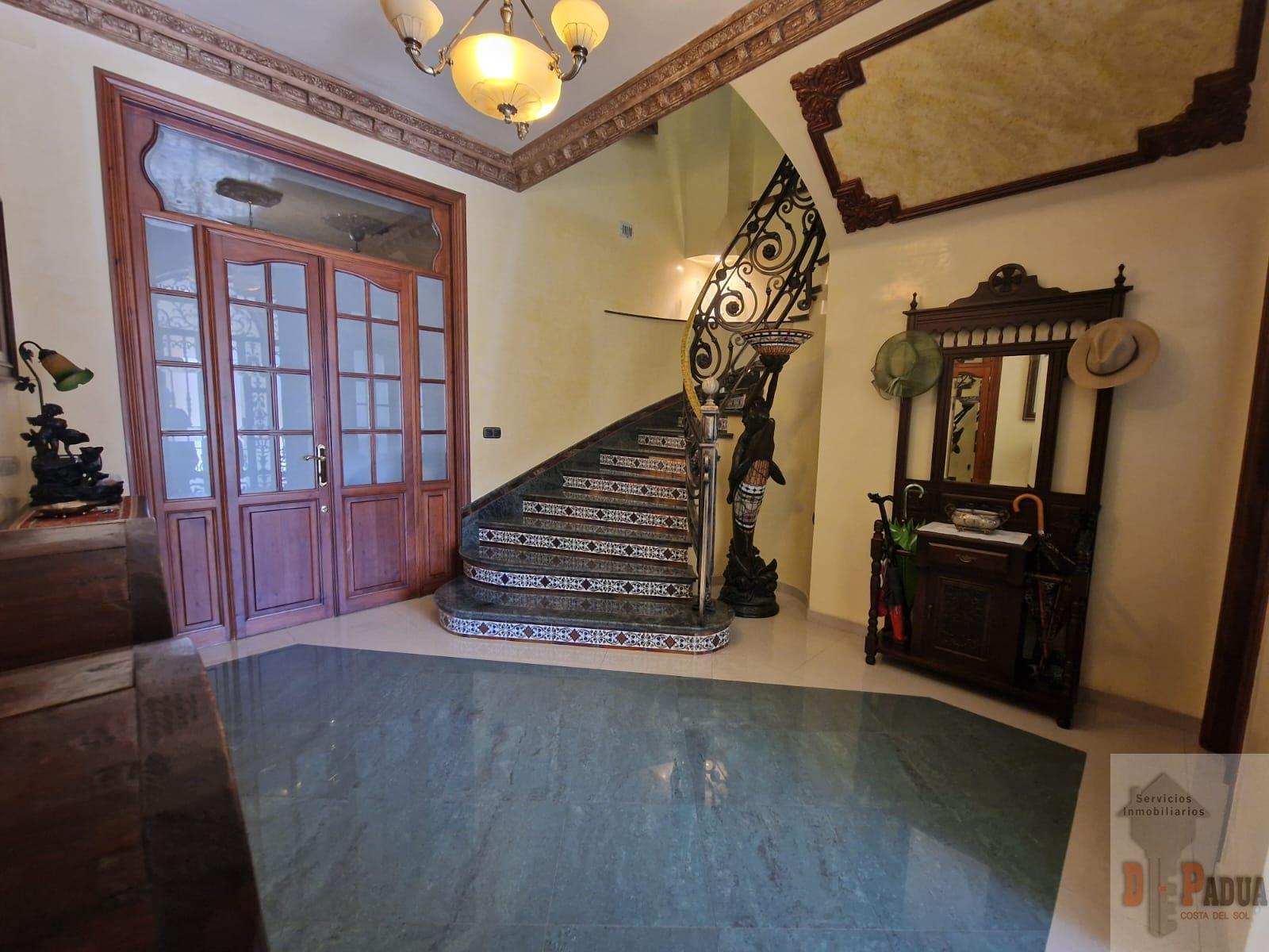 For sale of chalet in Campillos