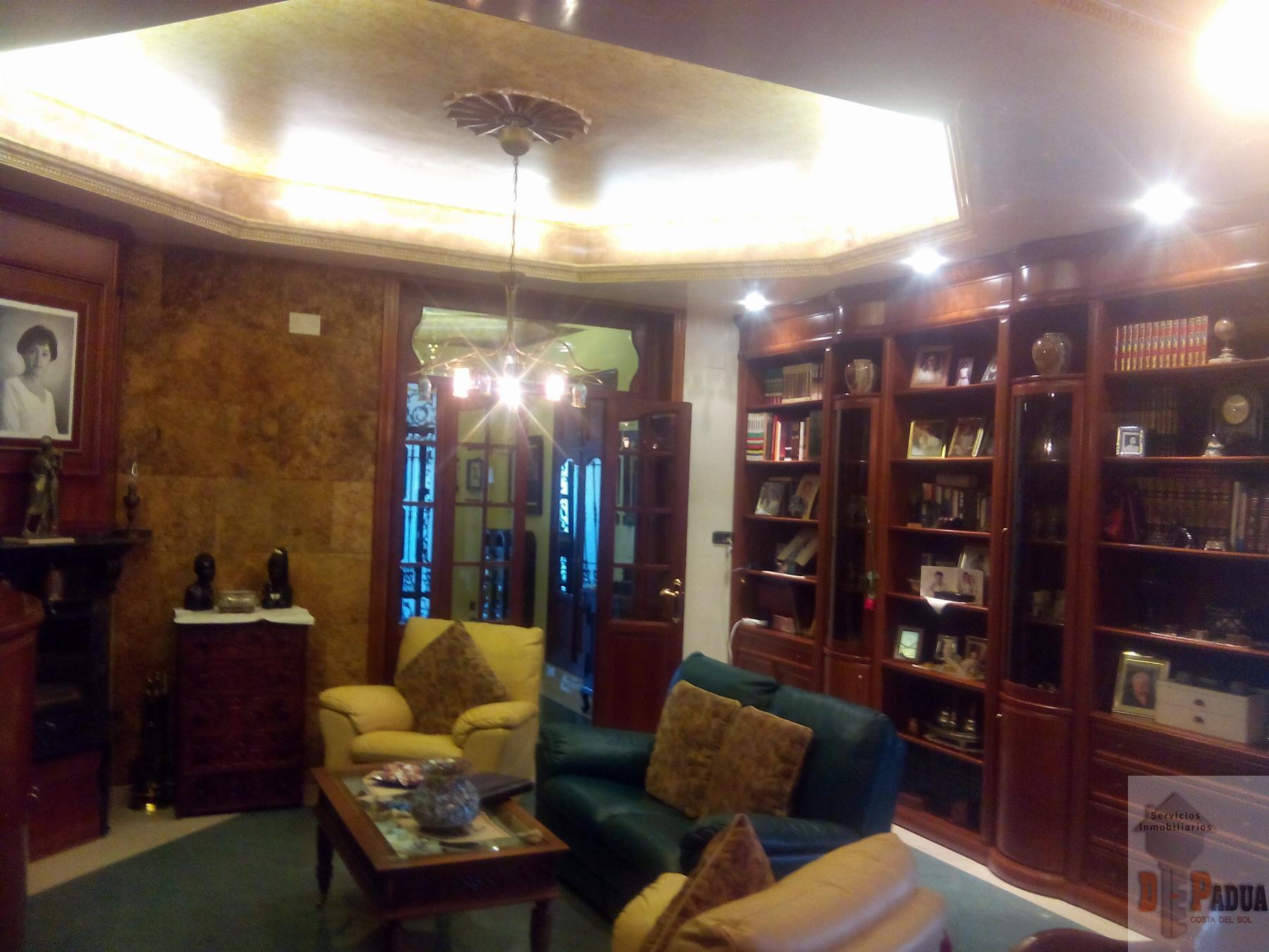 For sale of chalet in Campillos