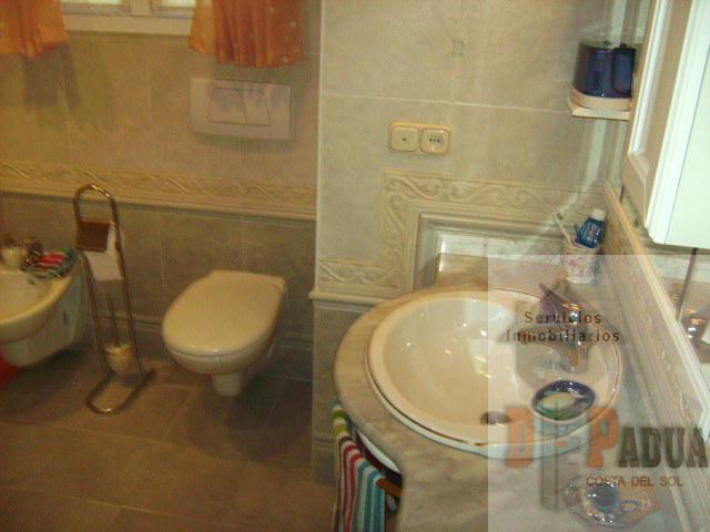 For sale of chalet in Campillos