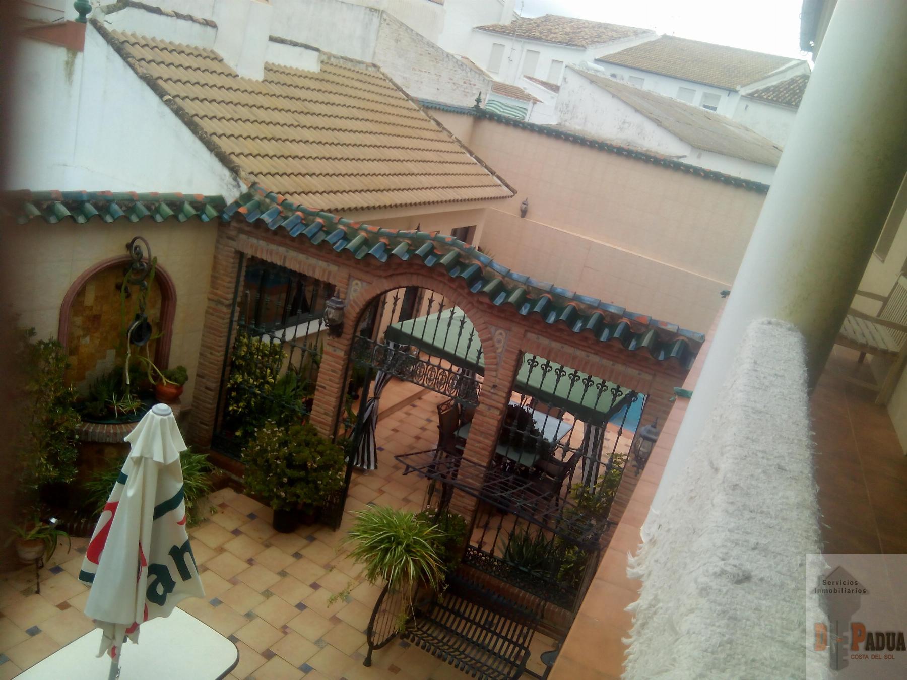 For sale of chalet in Campillos