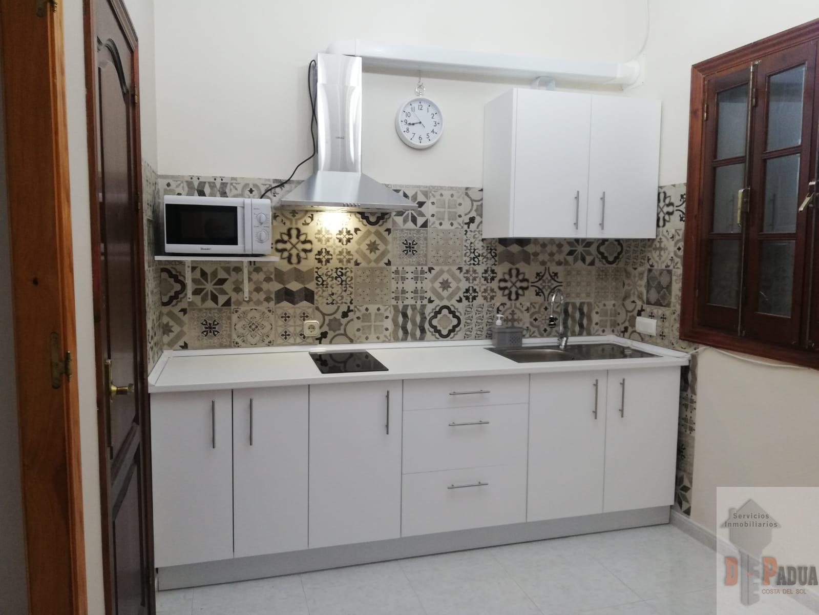 For sale of chalet in Campillos
