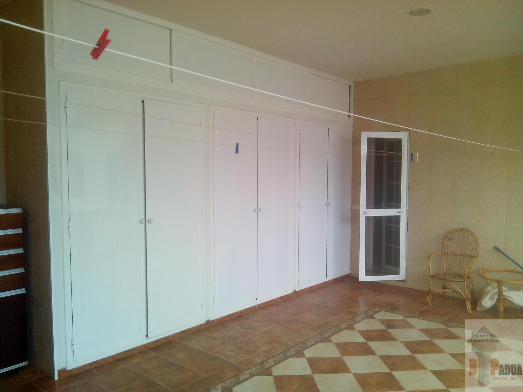 For sale of chalet in Campillos