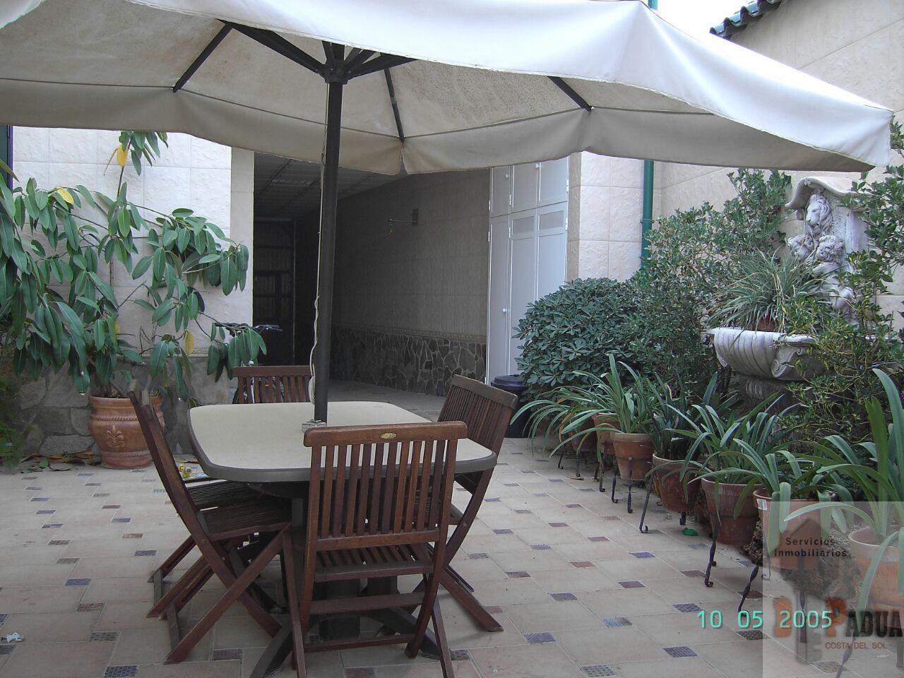 For sale of chalet in Campillos