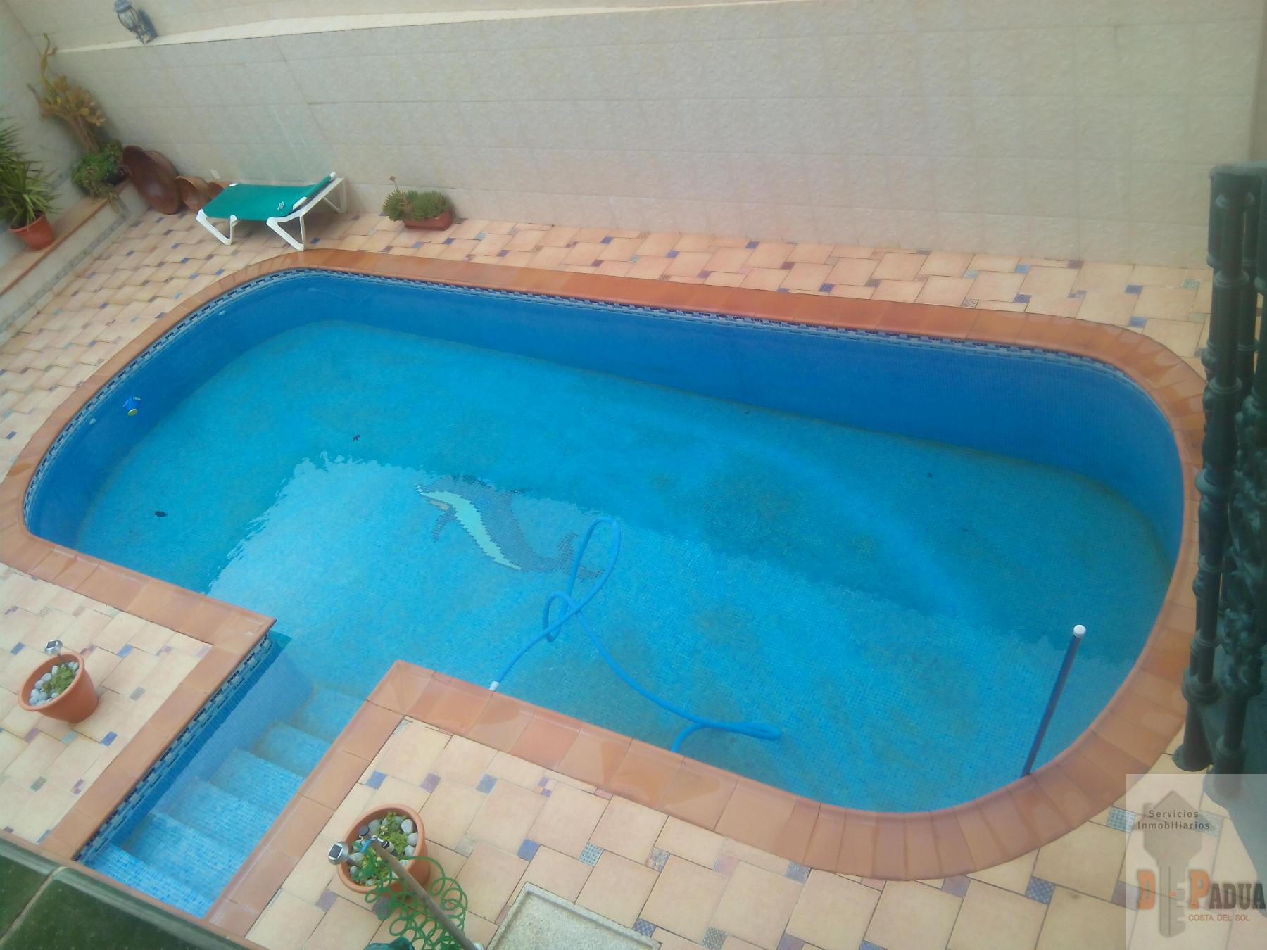 For sale of chalet in Campillos