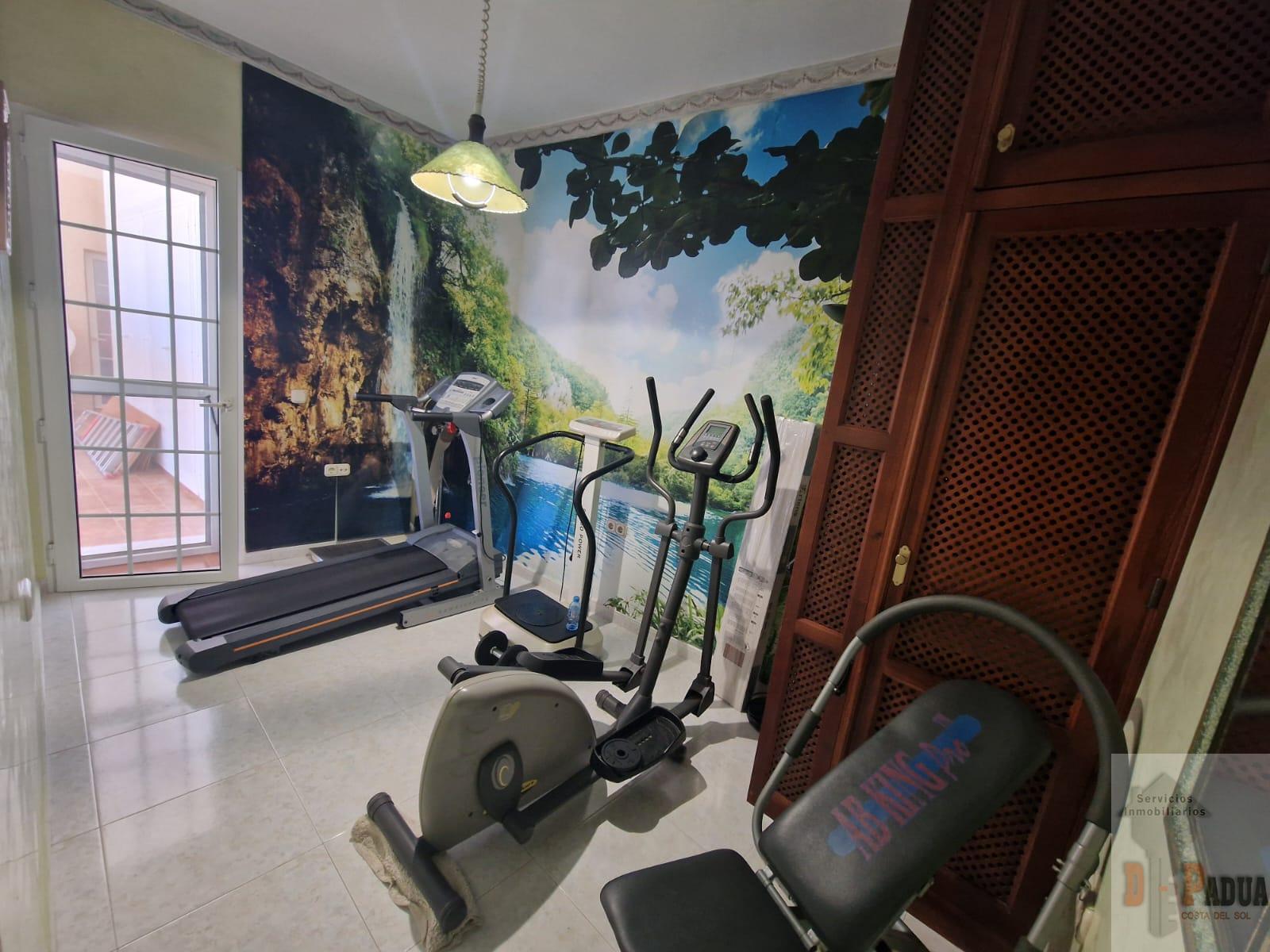For sale of chalet in Campillos