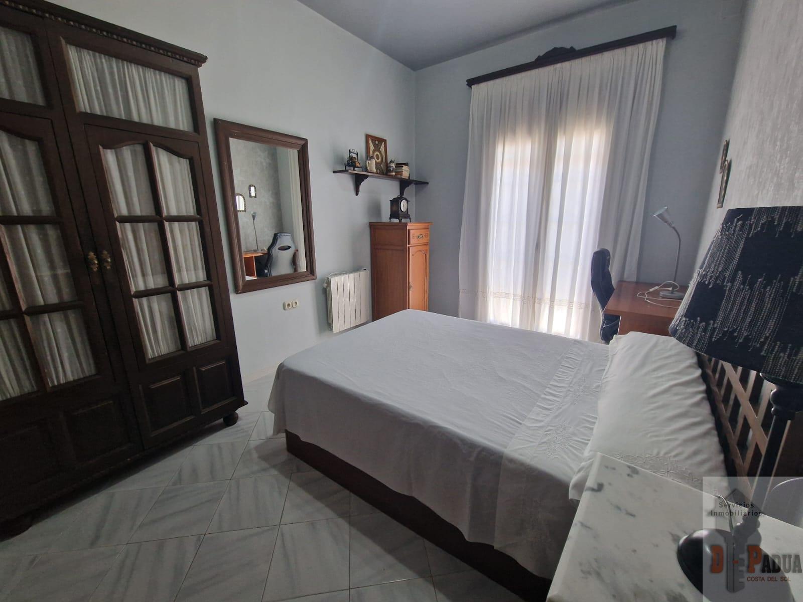 For sale of chalet in Campillos