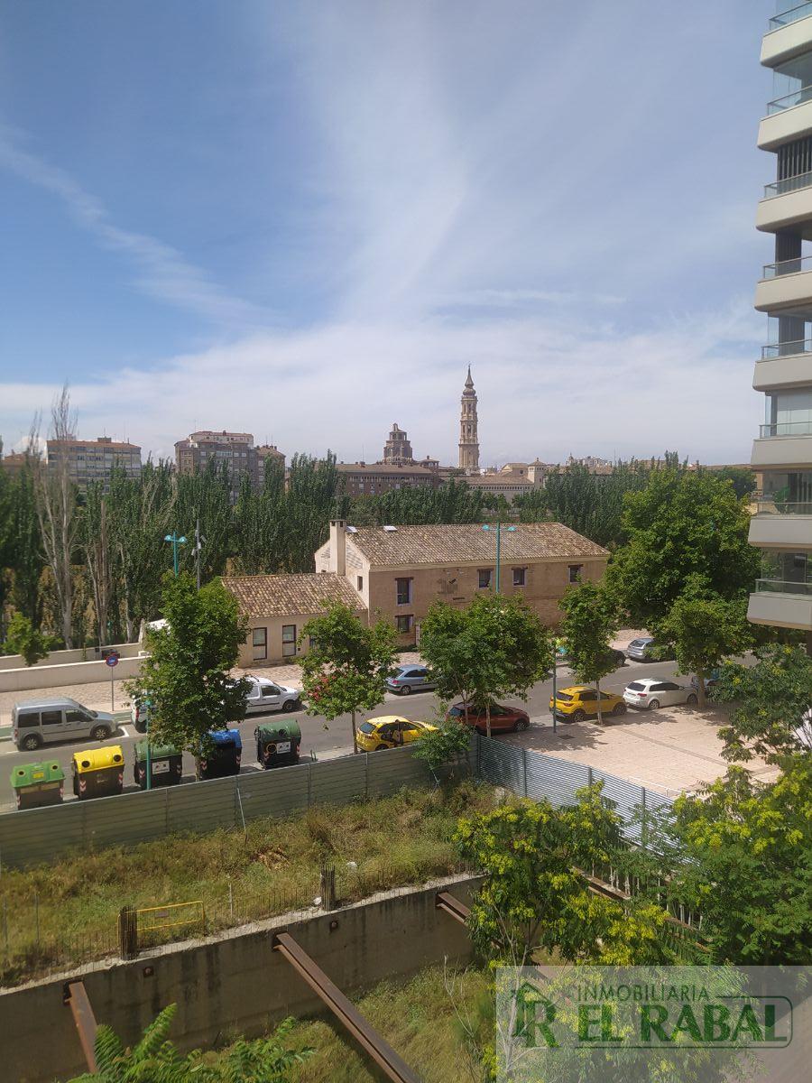 Venta de apartamento en Zaragoza