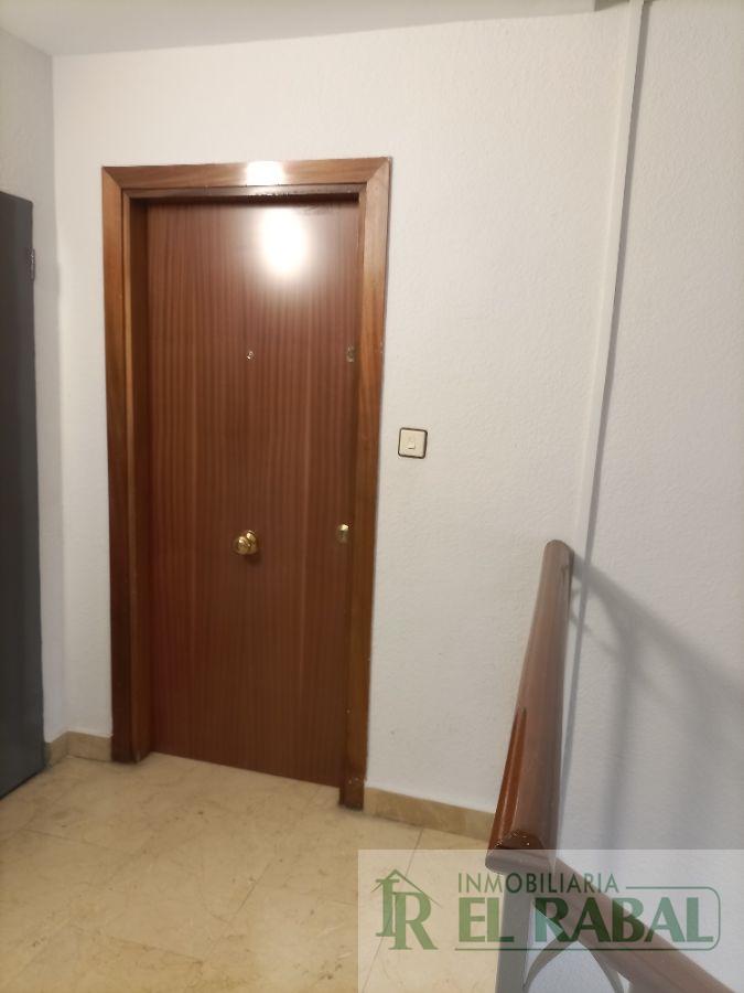 For sale of flat in Zaragoza