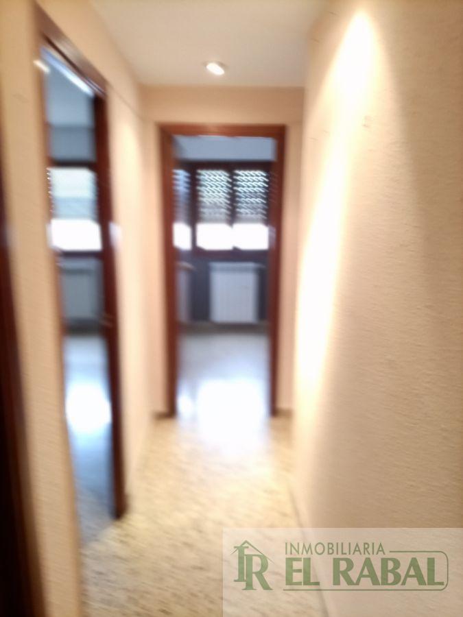 For sale of flat in Zaragoza