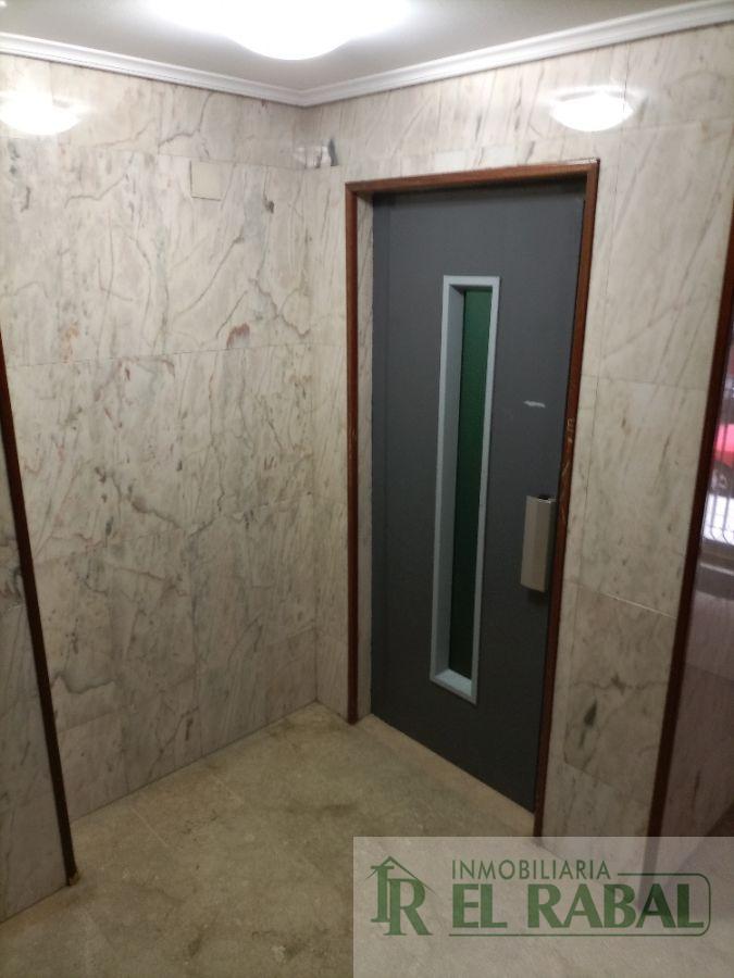 For sale of flat in Zaragoza