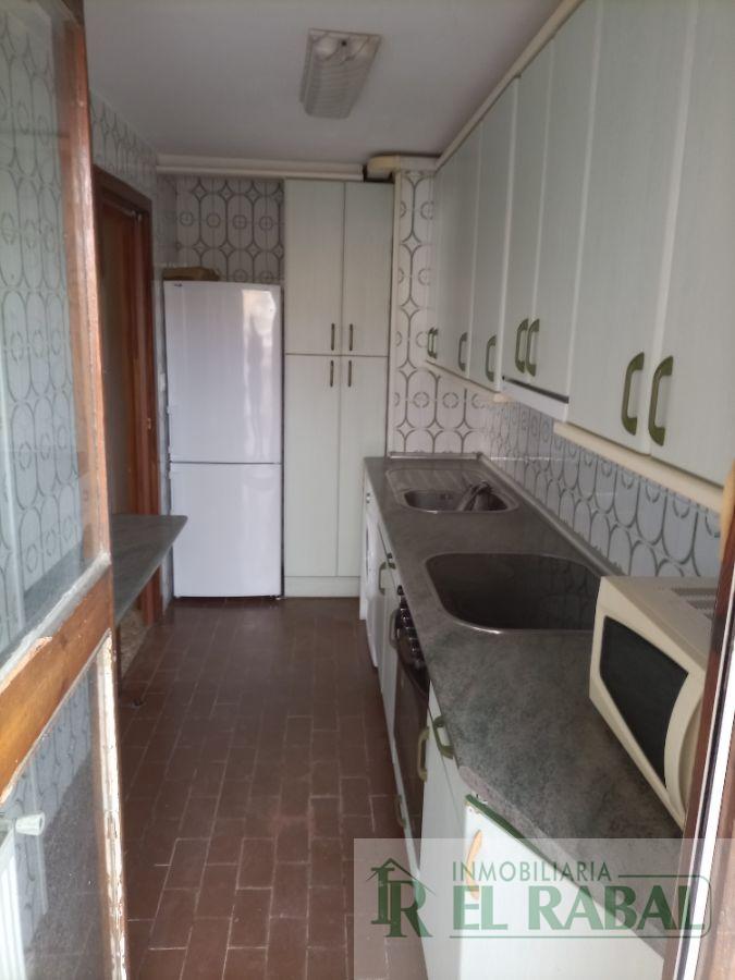 For sale of flat in Zaragoza
