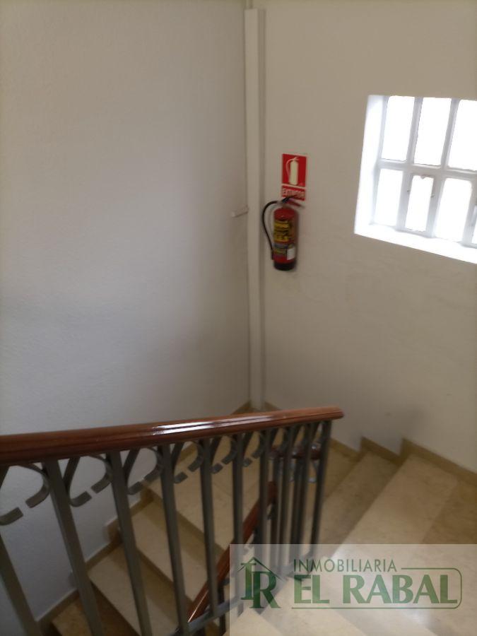For sale of flat in Zaragoza