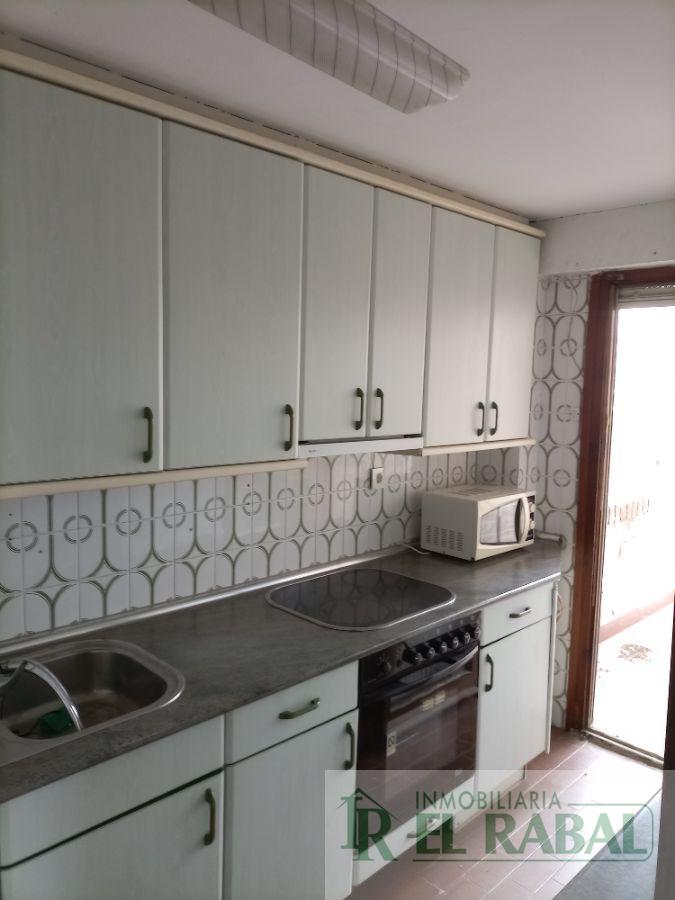 For sale of flat in Zaragoza