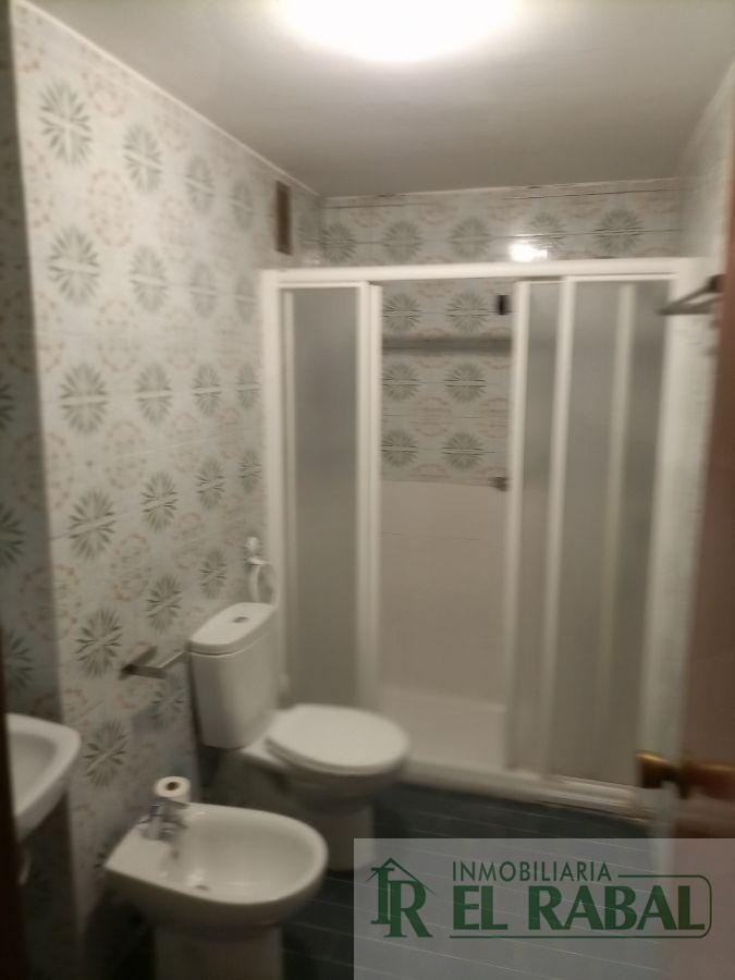 For sale of flat in Zaragoza