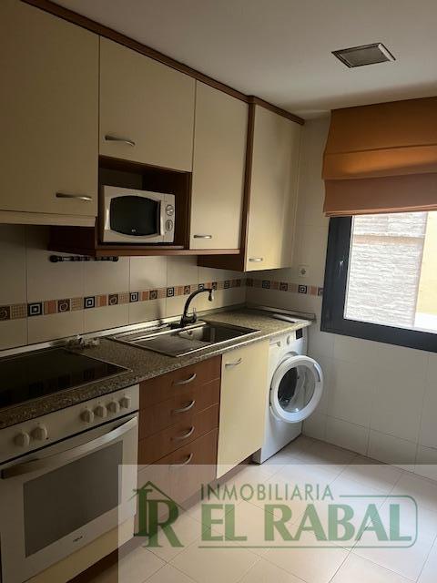 For sale of flat in Zaragoza