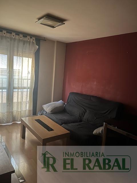 For sale of flat in Zaragoza