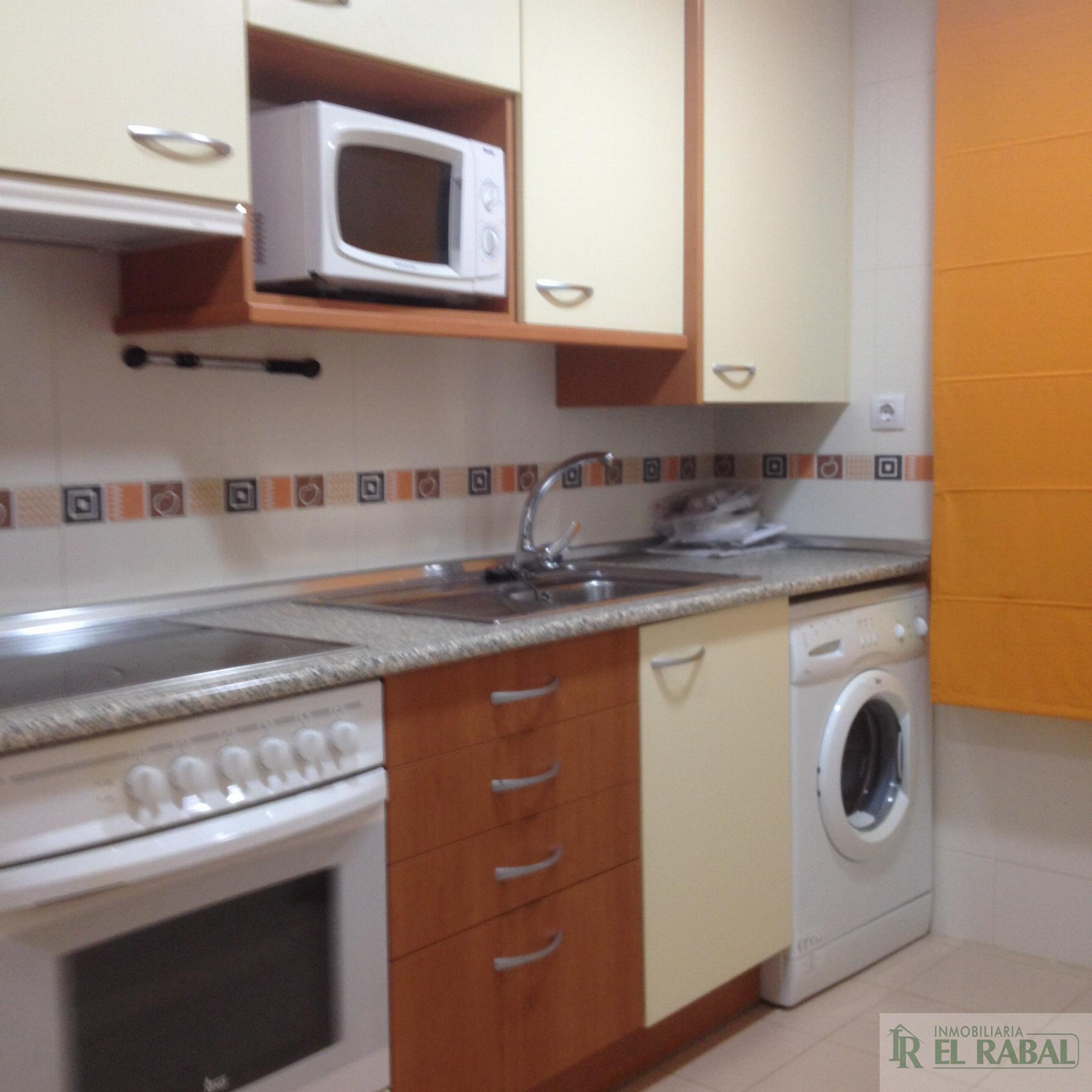 For sale of flat in Zaragoza