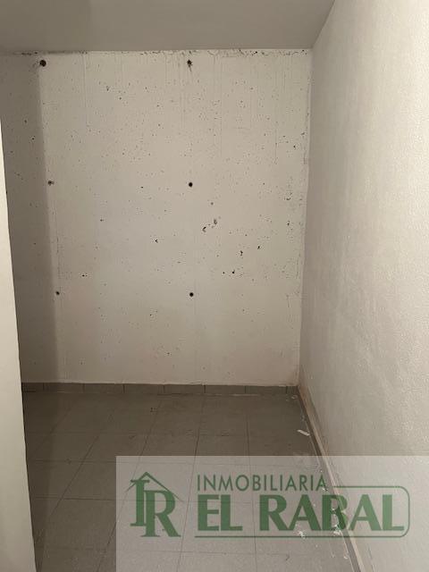 For sale of flat in Zaragoza