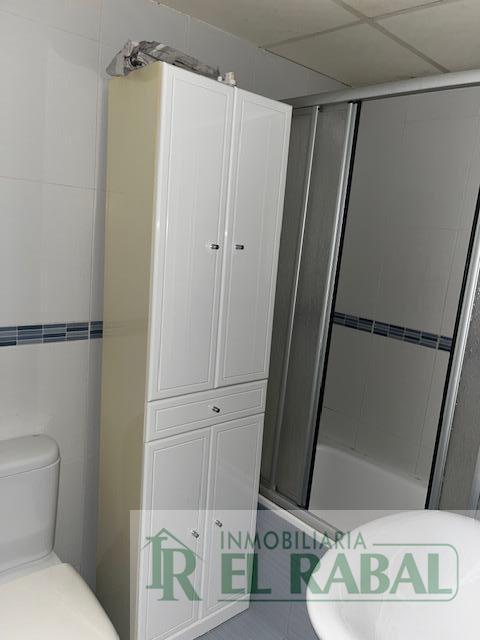 For sale of flat in Zaragoza