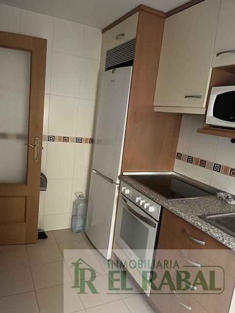 For sale of flat in Zaragoza