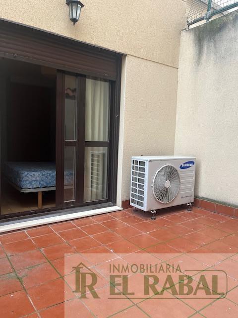 For sale of flat in Zaragoza