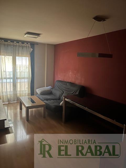 For sale of flat in Zaragoza