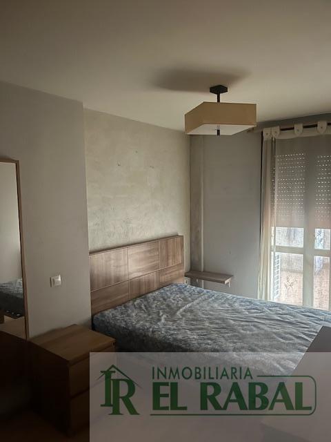 For sale of flat in Zaragoza