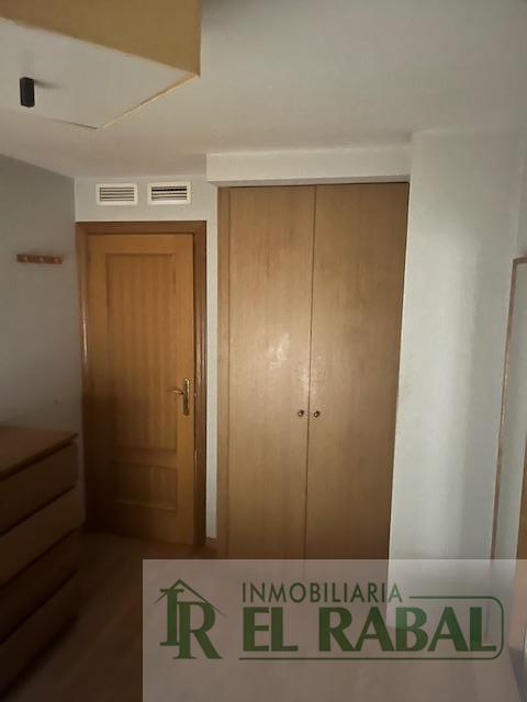 For sale of flat in Zaragoza