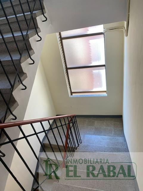 For sale of apartment in Zaragoza