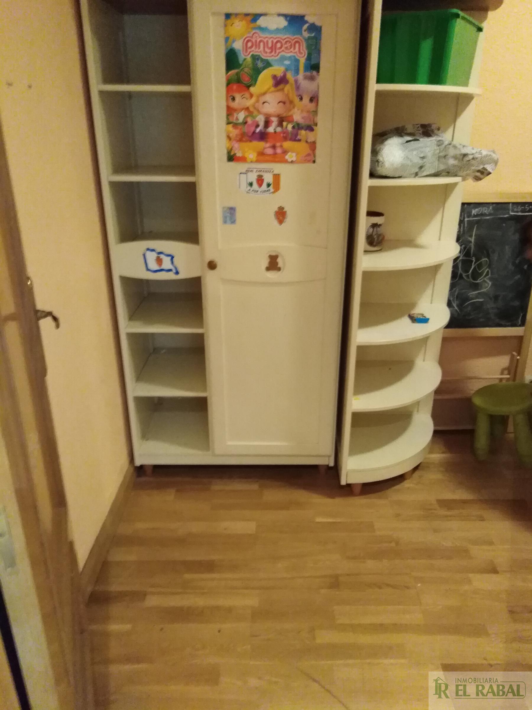 Venta de piso en Zaragoza