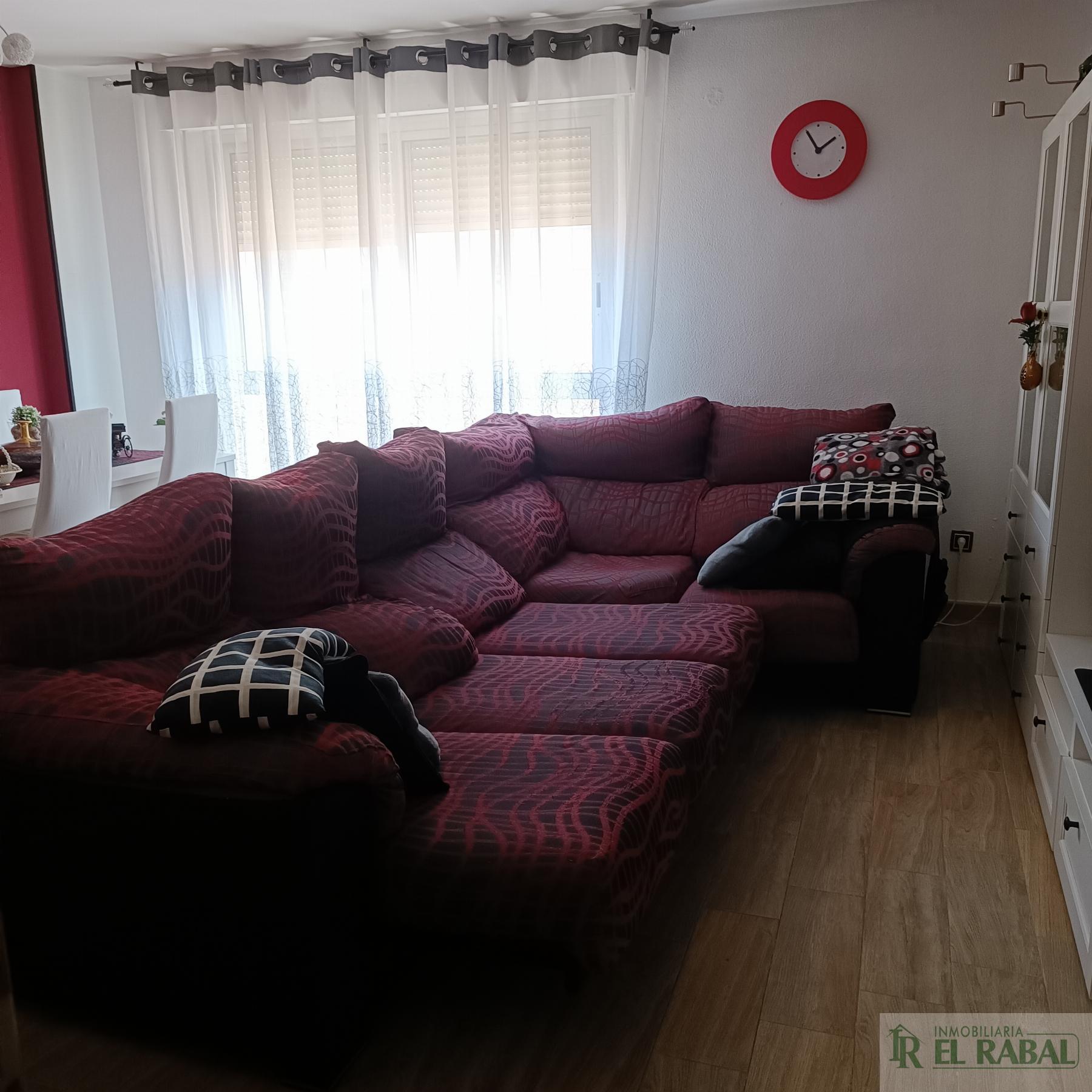 For sale of flat in Zaragoza