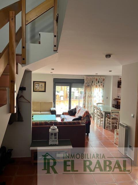 For sale of house in Perdiguera