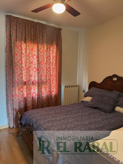 For sale of house in Perdiguera