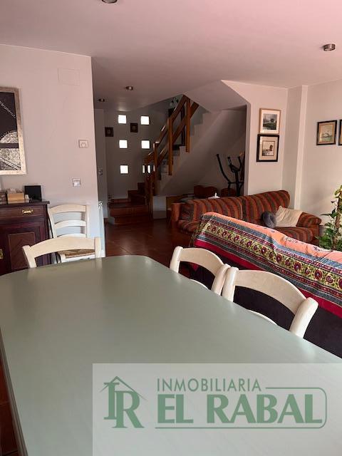 For sale of house in Perdiguera