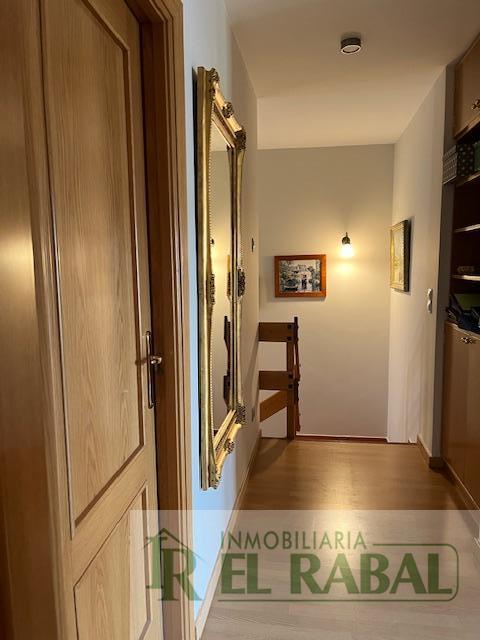 For sale of house in Perdiguera