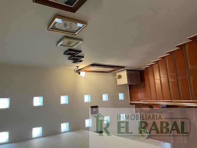 For sale of house in Perdiguera