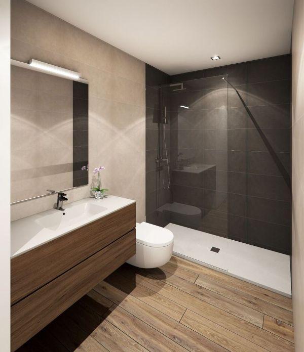 For sale of flat in Badalona
