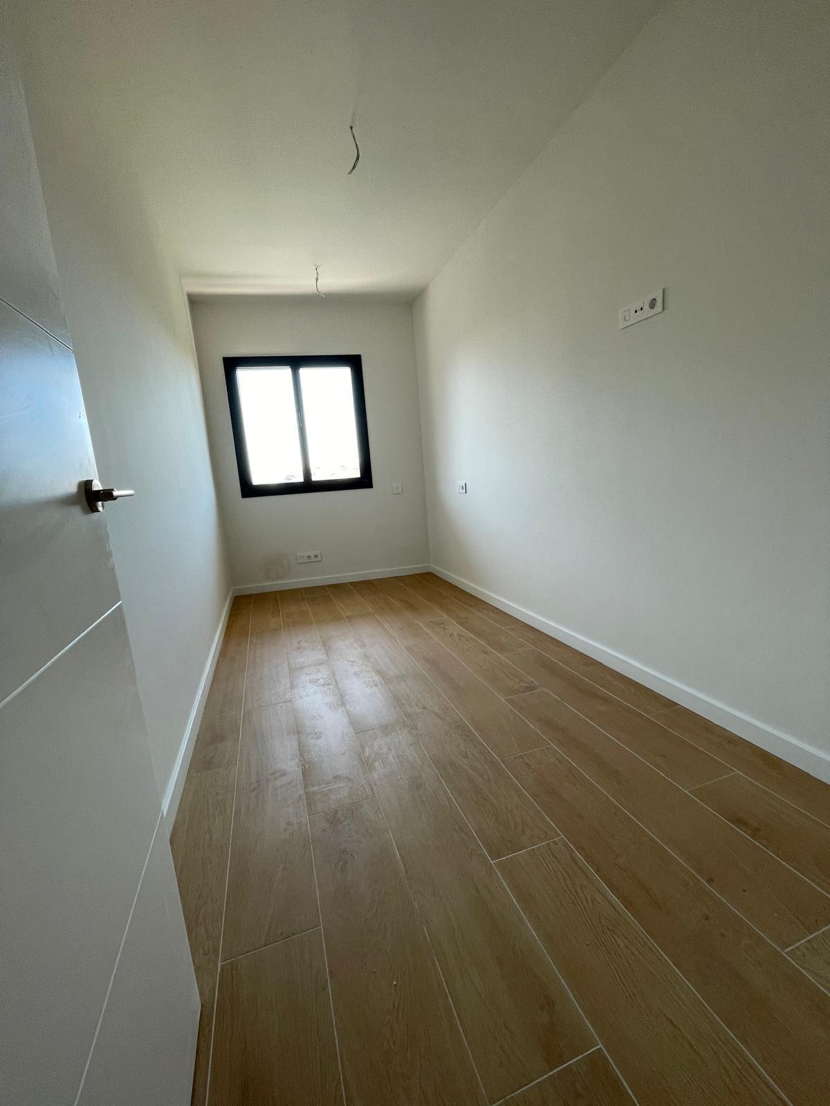For sale of flat in Badalona