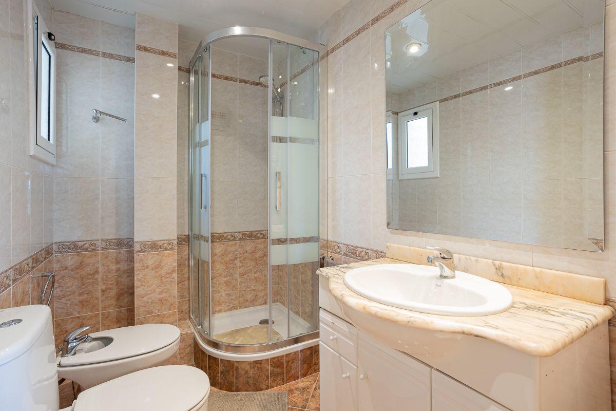 For sale of penthouse in Badalona
