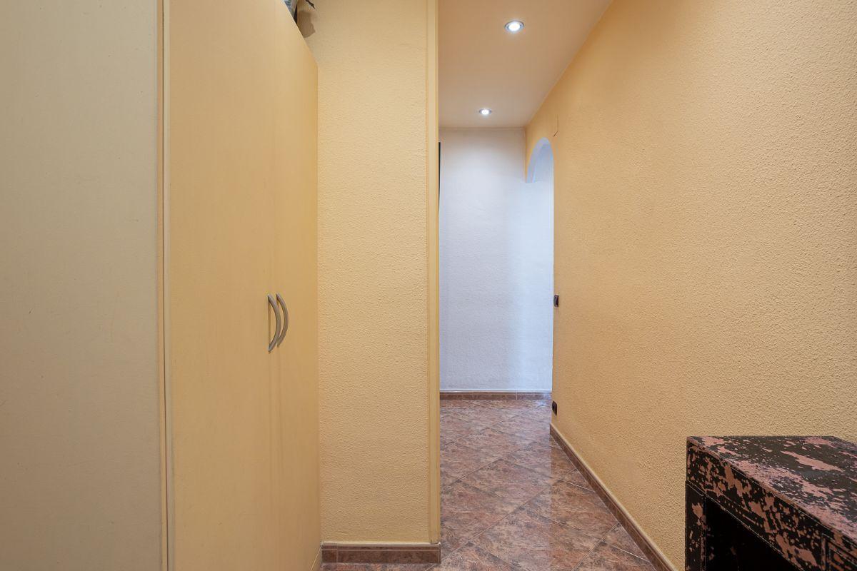 For sale of penthouse in Badalona