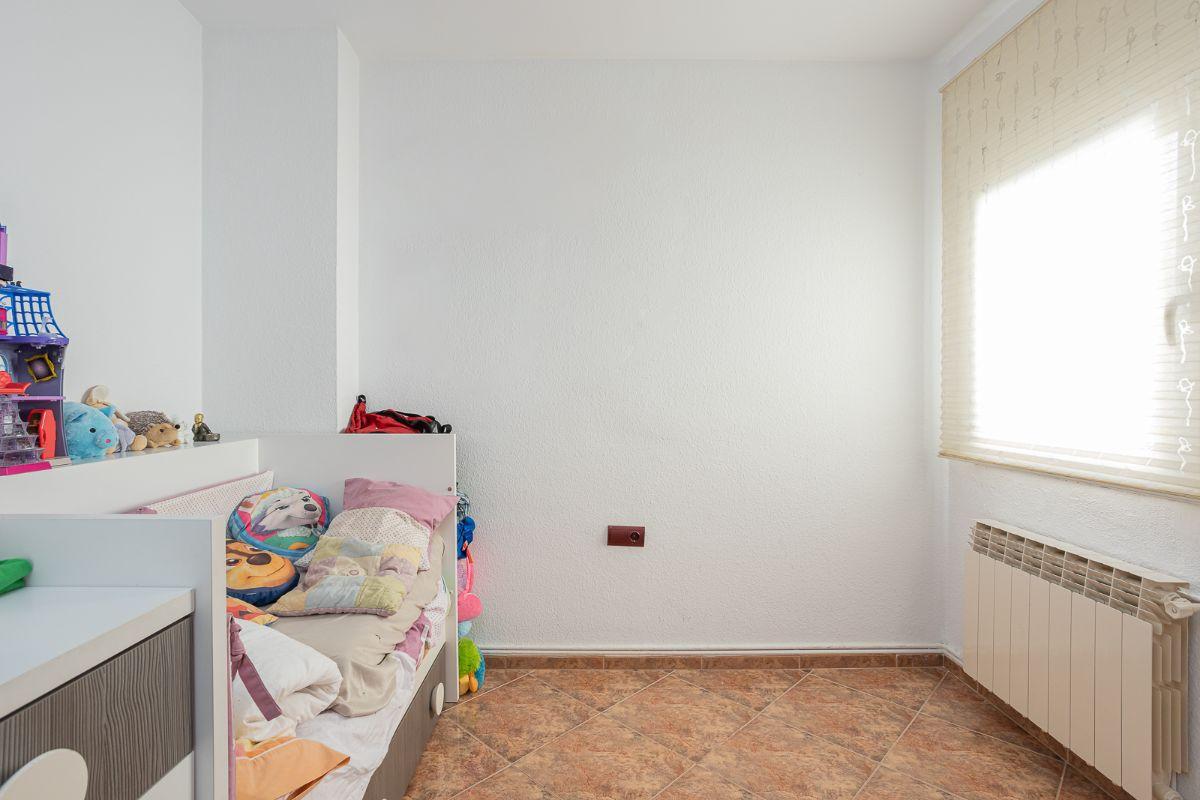 For sale of penthouse in Badalona