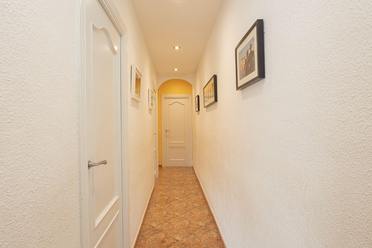For sale of penthouse in Badalona