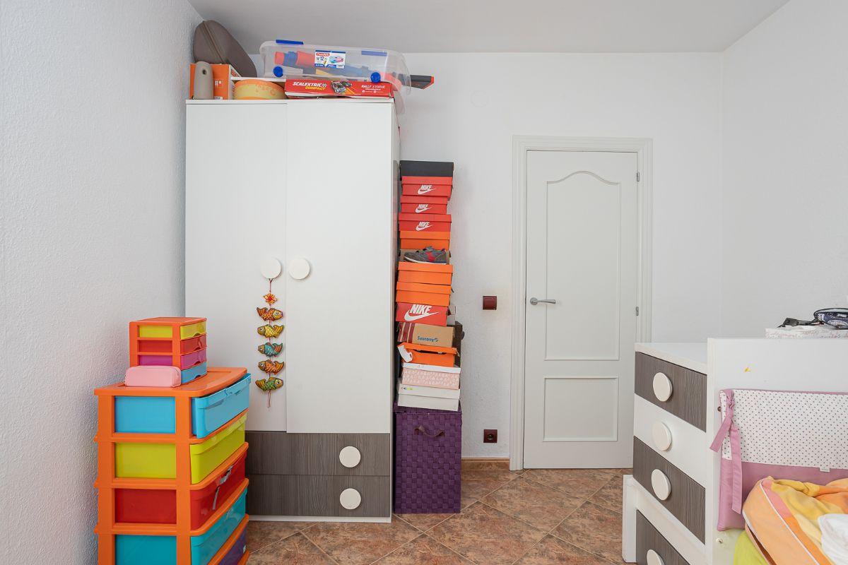 For sale of penthouse in Badalona