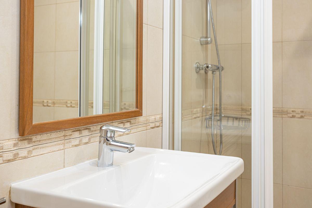 For sale of flat in Badalona