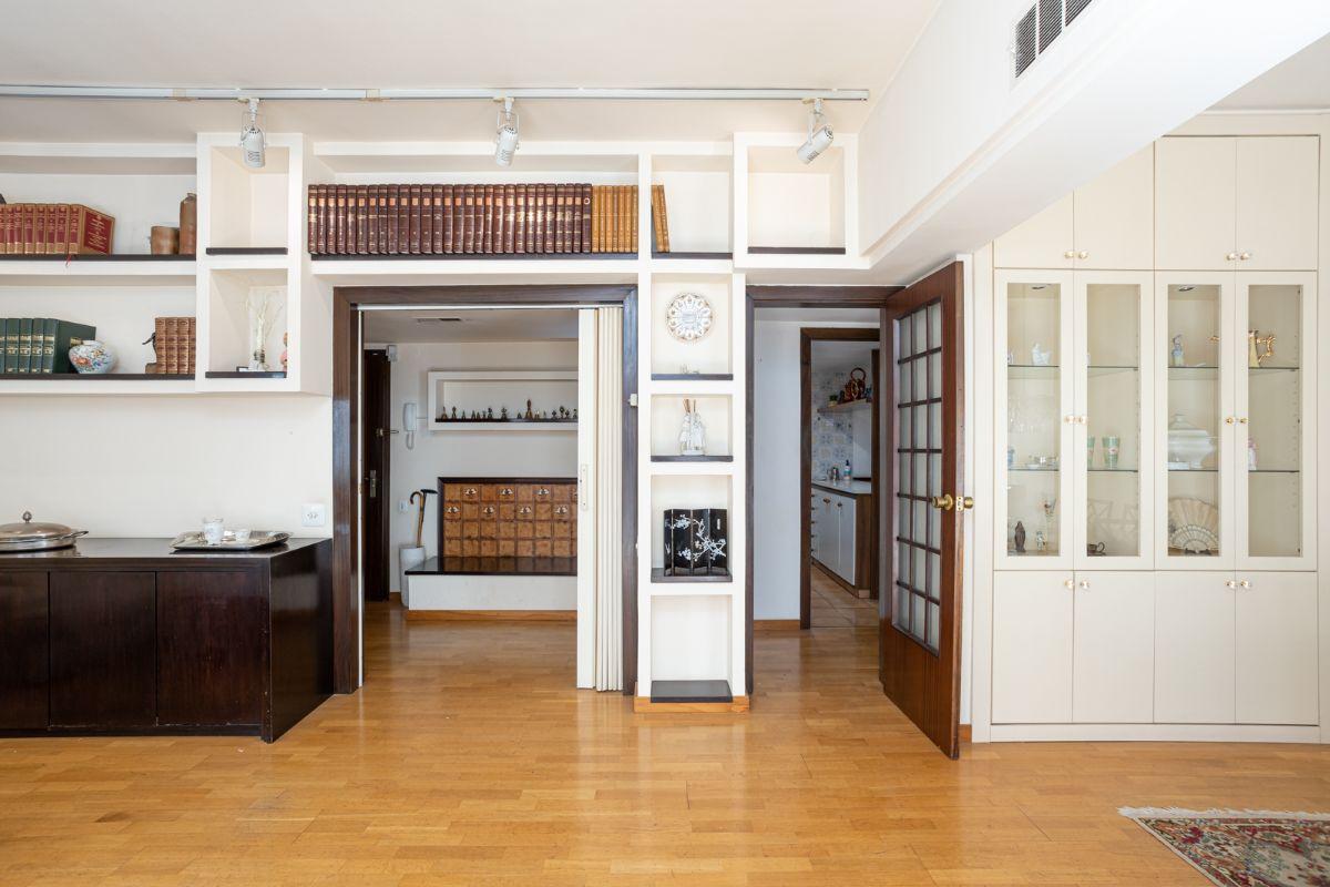 For sale of flat in Badalona
