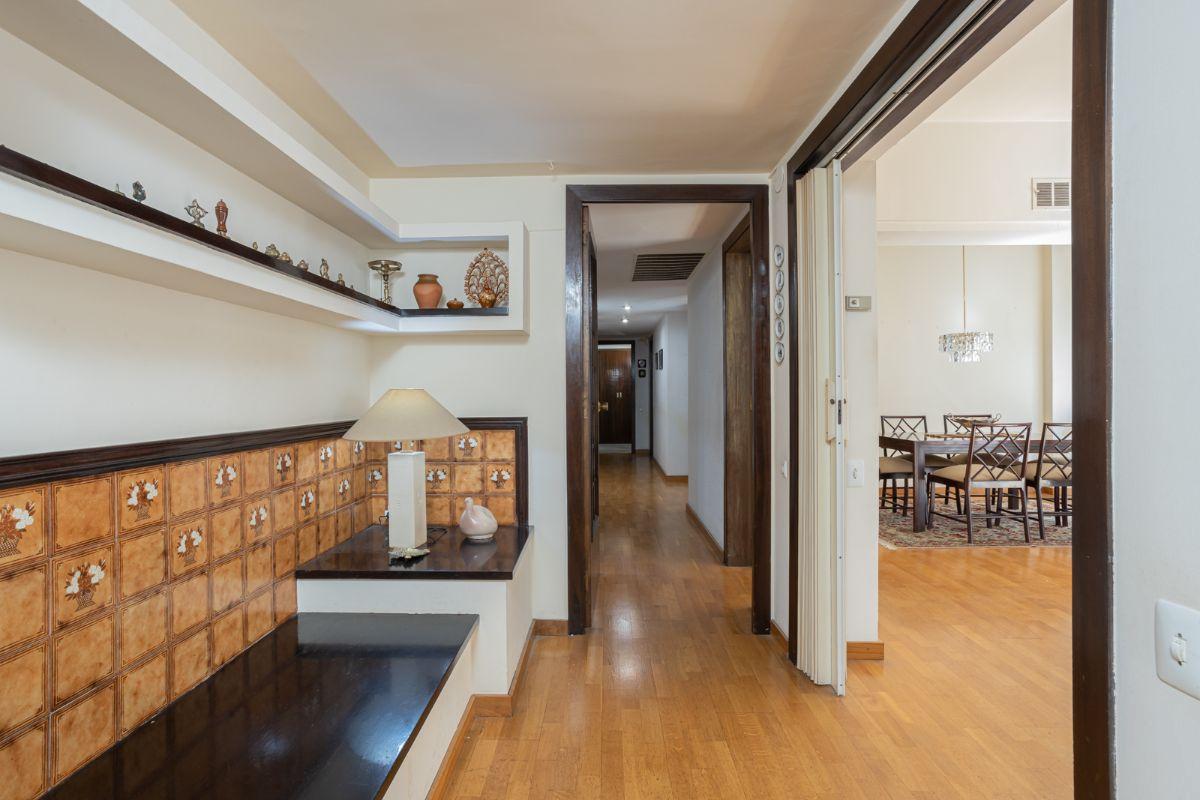 For sale of flat in Badalona