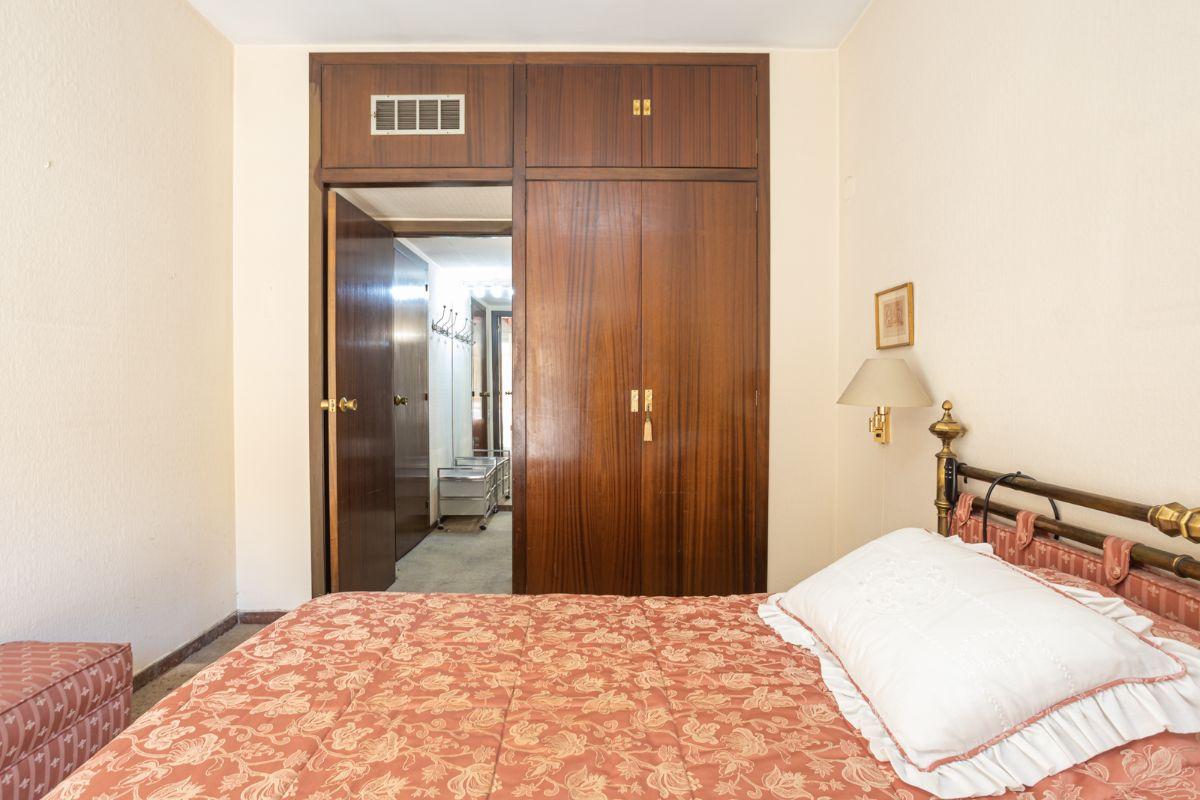 For sale of flat in Badalona