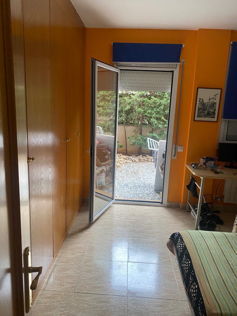 For sale of ground floor in Montgat